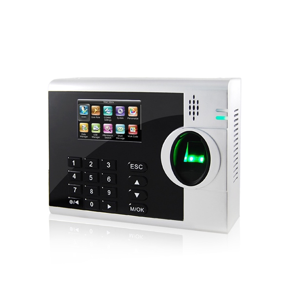 Máy chấm công vân tay 4000TID-C