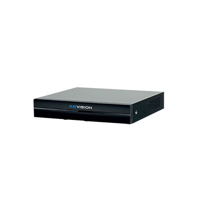 ĐẦU GHI HÌNH IP 4 KÊNH POE KX-A8104PN2