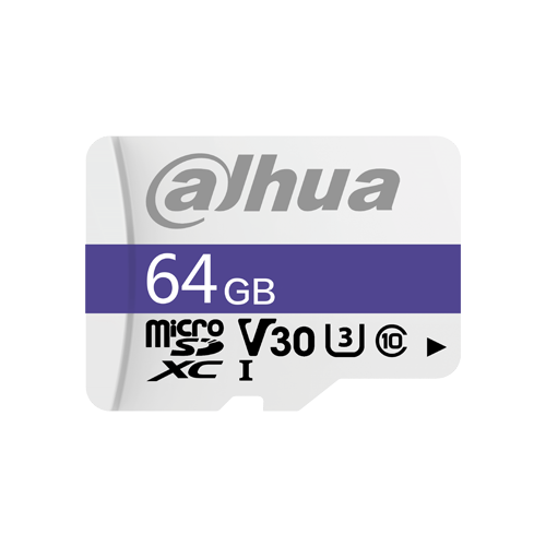 THẺ NHỚ DAHUA DHI-TF-C100/64GB