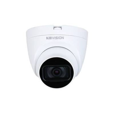 CAMERA AUDIO DOME 5MP KBVISION KX-C5012S-A