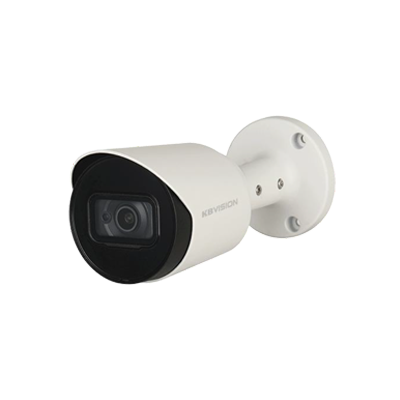 CAMERA AUDIO 8MP KBVISION KX-C8011S-A
