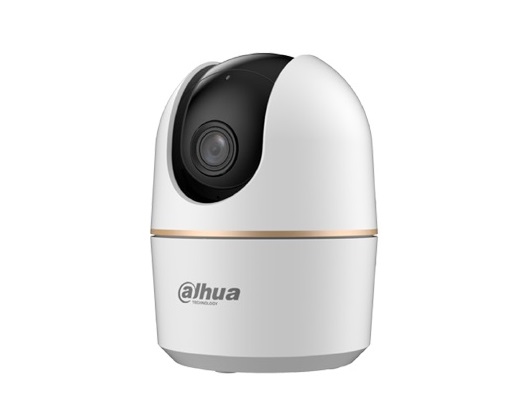 CAMERA DAHUA WIFI QUAY 360 ĐỘ - ÂM THANH 2 CHIỀU DH-H2AE