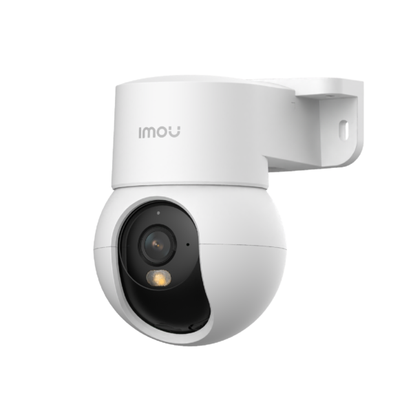 CAMERA WIFI QUAY QUÉT TRONG NHÀ TÍCH HỢP CHÂN ĐẾ 3.0 MEGAPIXEL IPC-K2MP-3H0WE