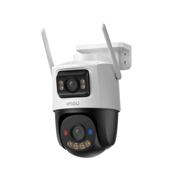 CAMERA WIFI QUAY QUÉT NGOÀI TRỜI 10 MEGAPIXEL IMOU IPC-S7XEP-10M0WED