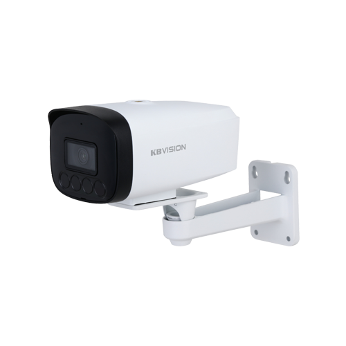 CAMERA IP THÂN LỚN CÓ MIC NGOÀI TRỜI KX-A2013N3-V-A-VN