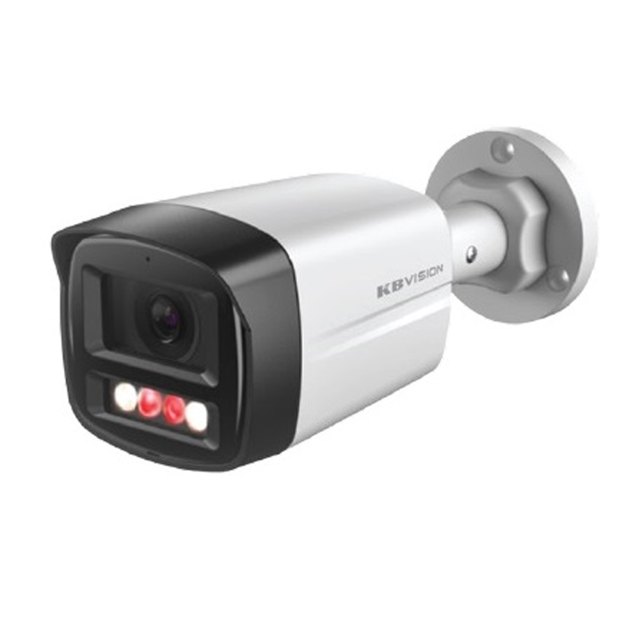 Camera IP ánh sáng kép KBVISION KX-AF2113N-DL-A