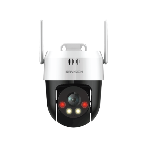 CAMERA IP WIFI QUAY QUÉT NGOÀI TRỜI 3.0 MP KX-S3W