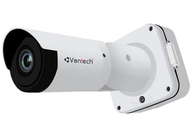 CAMERA IP 5.0 MEGAPIXEL VANTECH VPP-5520IP