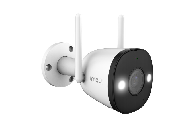 CAMERA IP HỒNG NGOẠI KHÔNG DÂY 2.0 MP IPC-F22FP-IMOU