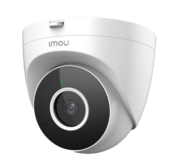 Camera IP Dome hồng ngoại không dây 2.0 Megapixel IPC-T22EP-IMOU