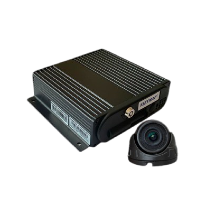 THIẾT BỊ ĐỊNH VỊ GPS VIETMAP H720 HD