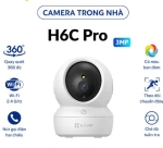 CAMERA WIFI EZVIZ C6N PRO 3MP - 2K