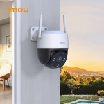 Camera WIFI PT FULL COLOR 3.0MP IMOU IPC-S31FEP