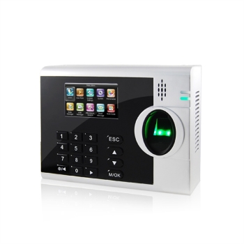 Máy chấm công vân tay 4000TID-C