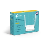 Router Wi-Fi TP-LINK TL-WR820N V2 Tốc Độ 300Mbps