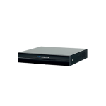 ĐẦU GHI HÌNH IP 4 KÊNH POE KX-A8104PN2