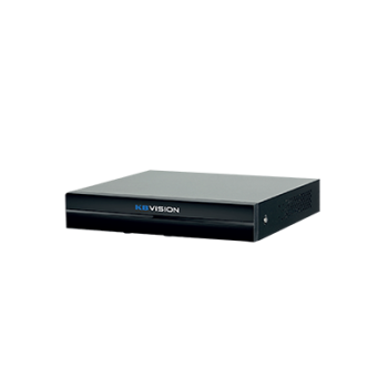 ĐẦU GHI HÌNH IP 4 KÊNH POE KX-A8104PN2