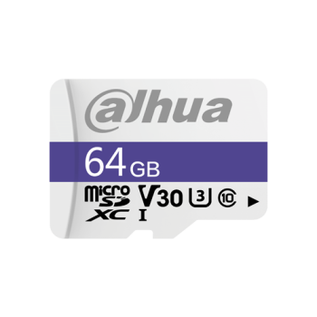 THẺ NHỚ DAHUA DHI-TF-C100/64GB