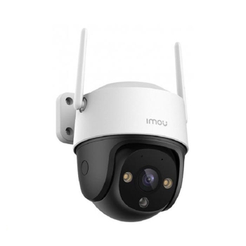 CAMERA WIFI QUAY 360 ĐỘ NGOÀI TRỜI FULL COLOR 2.0MP IMOU IPC-S21FP