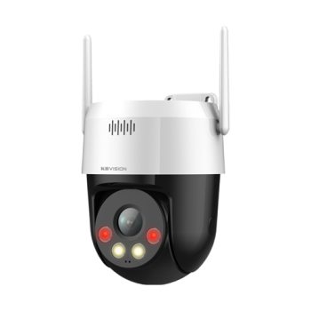 CAMERA QUAY QUÉT WIFI BÁO ĐỘNG CHỦ ĐỘNG 5 MP KX-AF5016WPN-AL