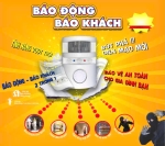 BÁO ĐỘNG CHỐNG TRỘM THÔNG MINH