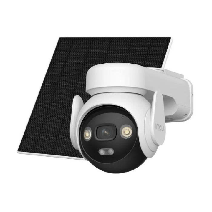 Camera năng lượng mặt trời sử dụng sim 4G Imou IPC-B7ED-5M0TEA - 5MP