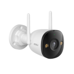 CAMERA WIFI THÂN CỐ ĐỊNH NGOÀI TRỜI FULL COLOR 3.0 MEGAPIXEL IPC-F32P