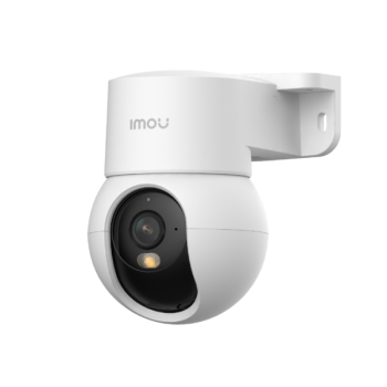 CAMERA WIFI QUAY QUÉT TRONG NHÀ TÍCH HỢP CHÂN ĐẾ 3.0 MEGAPIXEL IPC-K2MP-3H0WE