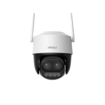 CAMERA IP WIFI QUAY QUÉT ZOOM KẾT HỢP 5MP IPC-S7DP-5M0WEZ