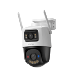 CAMERA WIFI QUAY QUÉT NGOÀI TRỜI 10 MEGAPIXEL IMOU IPC-S7XEP-10M0WED