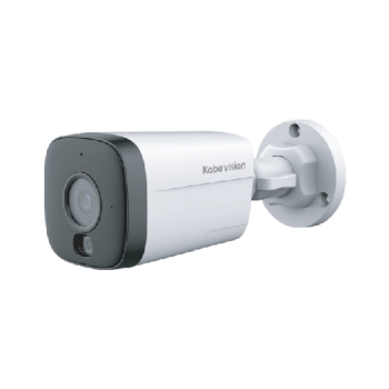 Camera IP WiFi thân Ánh sáng kép 3MP KBVISION KX-A31D