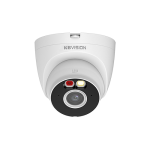 CAMERA IP WIFI FULL COLOR BÁO ĐỘNG CHỦ ĐỘNG DOME 2.0MP KX-C22L