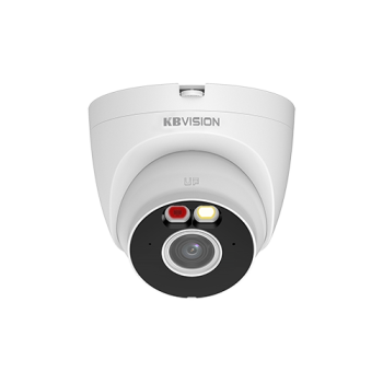 CAMERA IP WIFI FULL COLOR BÁO ĐỘNG CHỦ ĐỘNG DOME 2.0MP KX-C22L