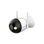 CAMERA IP WIFI FULL COLOR BÁO ĐỘNG CHỦ ĐỘNG THÂN 4.0MP KX-C41L