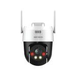 CAMERA IP WIFI QUAY QUÉT NGOÀI TRỜI 3.0 MP KX-S3W