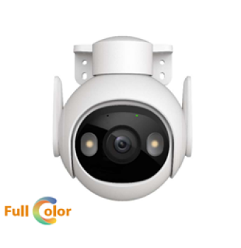 CAMERA WIFI AI QUAY 360 ĐỘ FULL COLOR 3MP IMOU IPC-GS7EP-3M0WE