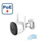 CAMERA WIFI - POE THÂN NGOÀI TRỜI 5.0MP IMOU IPC-S3DP-5M0WJ